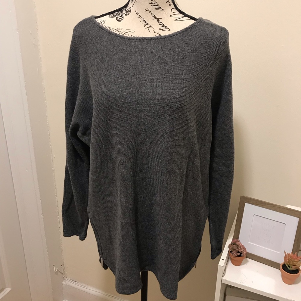 Michael Kors sweater. size L